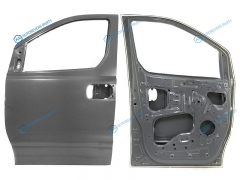 ST-HN80-040-2 Дверь передняя HYUNDAI H-1STAREX 08- LH