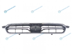 ST-SB18-093-A0 Решетка SUBARU LEGACY B4 03-06 хром