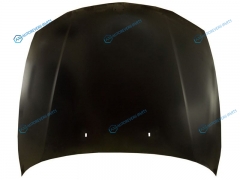 ST-BM10-015-0 Капот BMW E87 04- (пр-во Тайвань)
