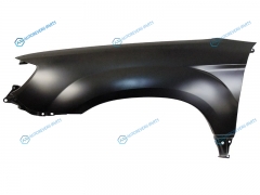 ST-SB66-016-A2 Крыло SUBARU FORESTER 05-08 LH (пр-во Тайвань)