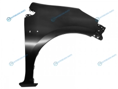 ST-TY61-016-A1 Крыло переднее TOYOTA AQUA 18- RH (пр-во Тайвань)