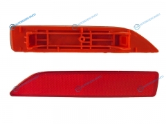ST-104-0007 Отражатель в задний бампер HONDA CR-V 07-10 LH