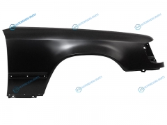 ST-MD55-016-1 Крыло MERCEDES W124 85-95 RH без отв.под повторитель (пр-во Тайвань)