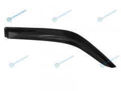 ST-TY74-621-1 Ветровик передний TOYOTA HIACE 05- RH