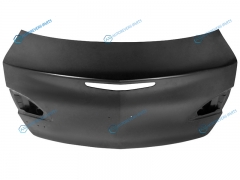 ST-MZV8-075-0 Крышка багажника MAZDA 3AXELA 08-13