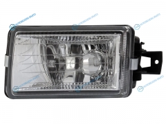 ST-214-20G7L Фара противотуманная MITSUBISHI CHARIOT GRANDIS 97-03 LH