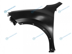 ST-DT15-016-A2 Крыло NISSAN JUKE 15- LH (пр-во Тайвань)