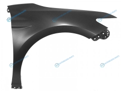 ST-TYL7-016-1 Крыло переднее TOYOTA CAMRY 18- RH (пр-во Тайвань)