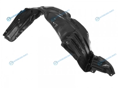 ST-11-0140 Подкрылок TOYOTA WISH 03-09 LH (пр-во Китай)