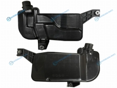 ST-HD77-301-0 Резонатор корпуса воздушного фильтра (влагоотделитель) HONDA FIT 13-