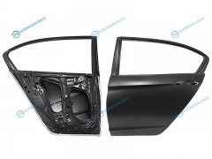 ST-HD30-041-2 Дверь задняя HONDA ACCORD 13- LH