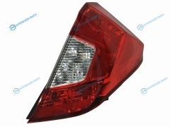 ST-217-19C2R Фонарь задний HONDA FIT 13-17 RH