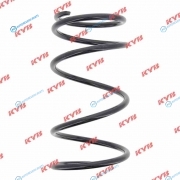 RI1612 Пружина ходовой части K-Flex | перед правлев