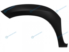 ST-TY97-016M-2 Расширитель крыла TOYOTA HILUX VIGO 11-15FORTUNER 12- LH