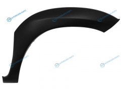 ST-TY97-016M-1 Расширитель крыла TOYOTA HILUX VIGO 11-15FORTUNER 12- RH