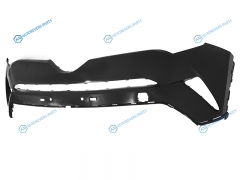ST-22-0012 Бампер передний TOYOTA C-HR 16-