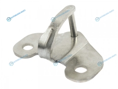 ST-1606539480 Петля замка задней двери CITROEN JUMPERFIAT DUCATOPEUGEOT BOXER 06- нижняя