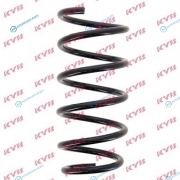 RG3068 Пружина ходовой части K-Flex | перед правлев