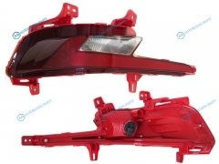 ST-116-0006 Фонарь в задний бампер HYUNDAI ELANTRA 18-20 LH