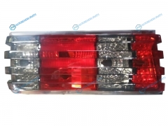 ST-440-1905CL Фонарь задний MERCEDES S-CLASS W126 80-91 хрусталь тонировка