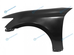 ST-LX33-016-2 Крыло LEXUS GS250350450H 12- LH (пр-во Тайвань)