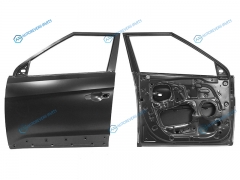ST-HN90-040-A2 Дверь передняя HYUNDAI CRETA 16-21 LH RUSSIAN TYPE