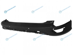 ST-FDK2-087-A0 Бампер задний FORD KUGA 12-19 под сонары