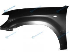 ST-TY89-016-J2 Крыло TOYOTA LAND CRUISER PRADO 96-02 LH (пр-во Тайвань)