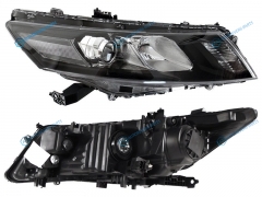 ST-117-1108R Фара HONDA CROSSTOUR 10-16 RH с электрокорректором