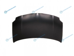 ST-TY30-015-0 Капот TOYOTA AURIS 06-10 (пр-во Тайвань)