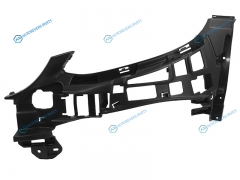 ST-MD15-000B-2 Крепление бампера MERCEDES C-CLASS W205 14-17 LH AMG