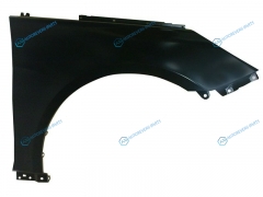 ST-HN25-016-1 Крыло HYUNDAI SONATA 09- RH (пр-во Тайвань)