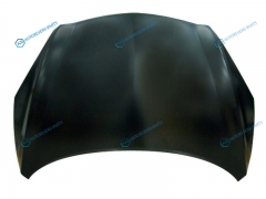 ST-MZV8-015-A0 Капот MAZDA 3 08-13 (пр-во Китай)