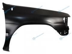 ST-DTJ1-016-1 Крыло NISSAN TERRANOPATHFINDER 95-99 RH (пр-во Тайвань)