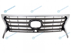 ST-LX91-093-A0 Решетка LEXUS LX570 12-15