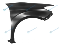 ST-TY35-016-1 Крыло TOYOTA COROLLA AXIOFIELDER 15- RH (пр-во Тайвань)