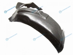 ST-CD36-016L-A1 Подкрылок CADILLAC CTS II 07- RH задняя часть (пр-во Тайвань)