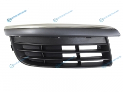 ST-VW26-000C-1 Заглушка в бампер VW JETTA 05-10 RH