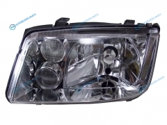 ST-441-1138L Фара VW BORA 98-02 с туманкой