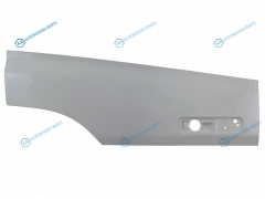 ST-IS97-040M-A1 Накладка на дверь ISUZU GIGAEXR RH 96-2000 (пр-во Тайвань)