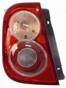 ST-1A2-1905L Фонарь задний LIFAN SMILY 08-