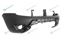 ST-RND1-000-D0-TW Бампер передний RENAULT DUSTER 15- (пр-во Тайвань)