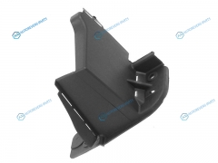 ST-MZV9-009P-B2 Крепление дефлектора рамки кузова MAZDA 3AXELA 13-16 LH нижний