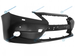 ST-LX15-000-A0 Бампер LEXUS ES250350 13-15 под омыватели