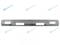 ST-DT92-000-0 Бампер NISSAN TERRANO 86-95DATSUN 85-97 (пр-во Тайвань)