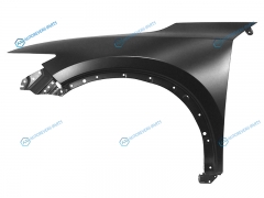 ST-MZX6-016-2 Крыло MAZDA CX-5 17- LH (пр-во Тайвань)