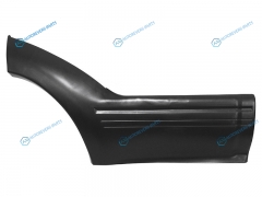 ST-TY89-041M-1 Расширитель на заднюю дверь TOYOTA LAND CRUISER PRADO 90 96-02 RH