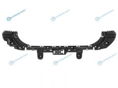ST-BMX1-087B-0 Крепление заднего бампера BMW X1 E84 09-15 - центральное
