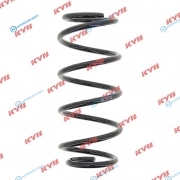 RH2876 Пружина ходовой части K-Flex | перед