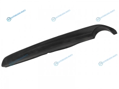 ST-HD76-087-C0 Бампер задний HONDA FIT RS 07-10 нижняя часть